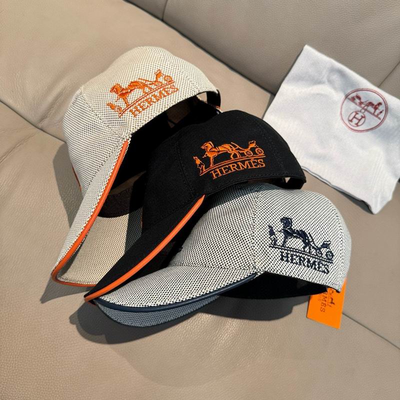 Hermes cap dx27